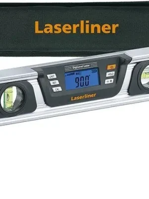 Preiswert Laserliner Laser-Wasserwaage DigiLevel Laser G40 40cm | 40 cm | 1404416