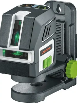 Abverkauf Laserliner Kreuz- und Linienlaser PocketCross-Laser 2G | 1405992