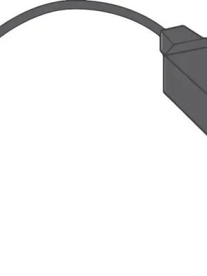 HELIOS-PREISSER Datenkabel f. USB inkl. Softw. HP | für USB-Schnittstelle, inkl. Software | 1403686 Neu Im Sortiment