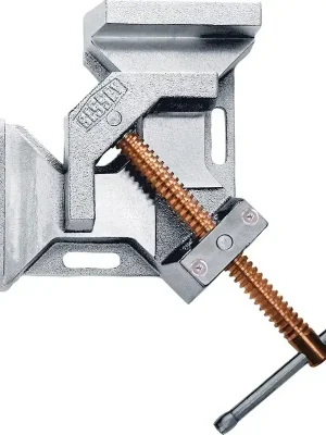 BESSEY Winkelspanner Metall 2x90x110mm | 2 x 90 mm | 60 mm | 35 mm | 1414353 Jetzt Bestellen