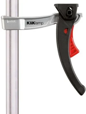 BESSEY Hebelzwinge KliKlamp 300x80mm | 300 mm | 1415969 Garantierte Lieferung