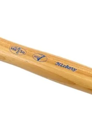 Abverkauf Ha-So Kupferhammer 1000g mit Hickorystiel Haso | 1000 g | 1422341