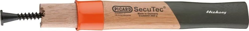 Highlight Picard Stielset HS 270mm f.SecuTec Nr. 43 | 270 mm | 1250 g | 1416152