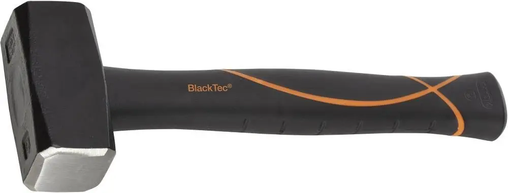 Picard Fäustel BlackTec mit Fiberglaskern 1250g | 1250 g | 1414138 Meistverkauft