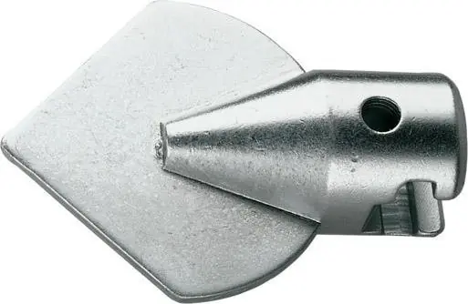 Rothenberger Blattbohrer 22mm | 45 mm | 45 mm | 60–125 mm | 22 mm | 1414673 Echt