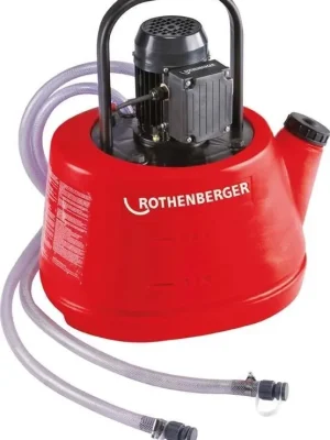 Rothenberger Entkalkungspumpe ROCAL 20 | 1401217 Letzte Chance