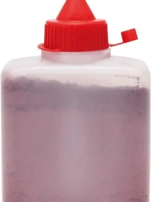 Kracherpreis Schlagschnurfarbe 100g rot | 100 g | 1400398