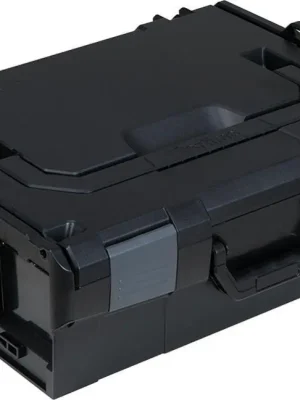 Jetzt Kaufen L-BOXX Koffer 136 leer, B445xT358xH152 mm | 2200 g | 136 | 445 x 358 x 152 mm | 1410557