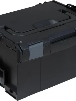 Knallerangebot L-BOXX Koffer 238 leer, B445xT358xH254 mm | 2800 g | 238 | 445 x 358 x 254 mm | 1406920