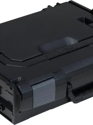 Direktkauf L-BOXX Koffer 102 leer, B445xT358xH118 mm | 2100 g | 102 | 445 x 358 x 118 mm | 1411697