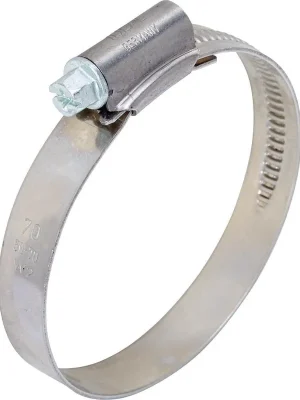 Begrenztes Angebot IDEAL Schlauchschelle DIN3017 W2, 12mm 32-50mm -Schlemper | 32–50 mm | 12 mm | 1403781