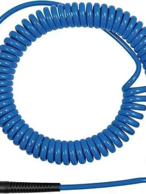 Beliebt Riegler Spiralschlauch PU blau, Verschraubung+KnickschutzAG G3/8", 12x8mm, 6m | 12 x 8 mm | 6 m | 10 bar | G 3/8 Zoll | 82 mm | 1404851