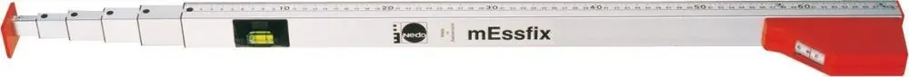 Direktkauf Nedo Teleskop-Messstab 0,86-4,0m mEssfix | 0,86–4 m | 1416561