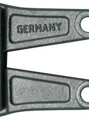 Zertifiziert FORUM Messerkopf für 460mm Bolzenabschn. | 460 mm | 8 mm | 7 mm | 5 mm | 1398264