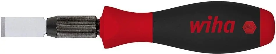 Garantierte Lieferung Wiha Universalschaber 13mm Klingenbreite | 1415849