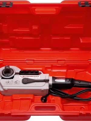 Markenprodukt Rothenberger Robend 4000 15-28mm | 1417362