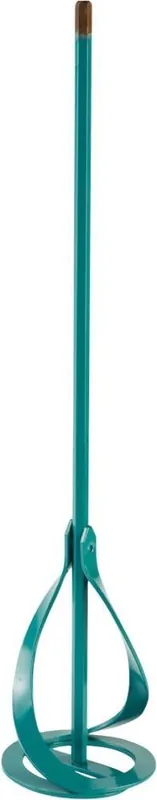 Collomix Rührkorb FM 120S | 590 x Ø 120 mm | FM 120 S | 6-kant SW 10 | 600–1000 min-1 | 20–30 kg | 1000 W | 1416369 Knallerangebot