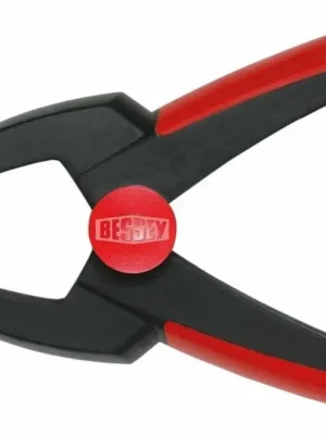 BESSEY Federzwinge Clippix 35x37mm | 35 mm | 37 mm | 1414501 Geprüft