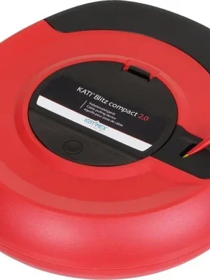 Schnäppchen Katimex Kabeleinziehgerät Kati Blitz Compact 2.0 50m | 50 m | 1410920