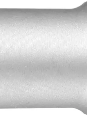 Abverkauf ASW Kraft- Steckschlüsseleinsatz lang 1/2" 24mm | 24 mm | 30 mm | 35,3 mm | 1411718