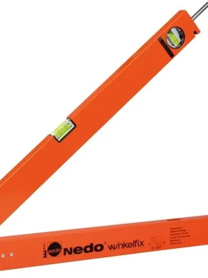 Heißes Angebot Nedo Winkelmesser 600mm Winkelfix maxi | Maxi | 600 mm | ja | 1417445