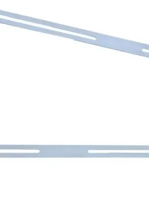 Hedue Winkelschablone 13 Schienen | 13-teilig | 1414209 Angebot