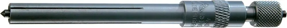Versand Am Gleichen Tag Rennsteig Zentrierkörner verstellbar 8x11mm | 105 mm | 8–11 mm | 1387312