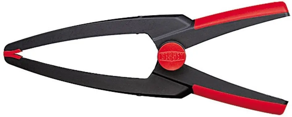 BESSEY Federzwinge Clippix 70x110mm | 1415449 Sonderaktion