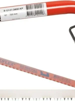 BAHCO Kombi-Bügelsäge 300mm SANDFLEX | 1402357 Begrenztes Angebot