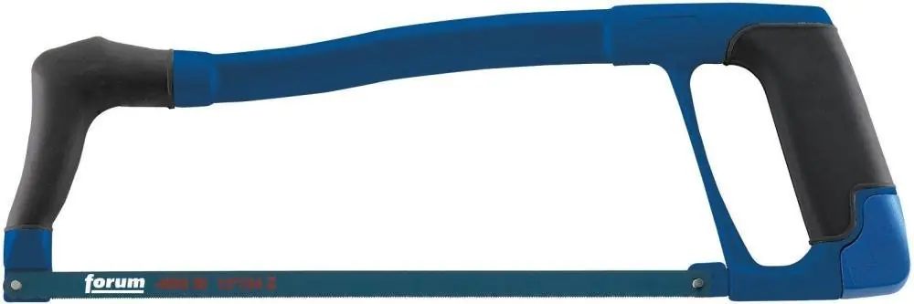 Abverkauf FORUM Metallsägebogen Alu 300mm m.Drehknauf | 1396069