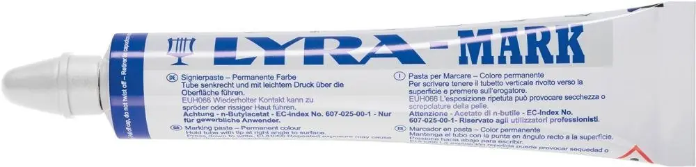 Lyra Signierpaste 4150 weiß 50ml | weiß | 1405224 Günstig