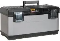 Super-Preis STANLEY Werkzeugbox 584x293x295mm Fatmax | 584 x 293 mm | 1353700