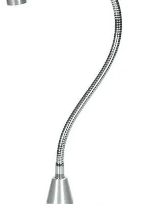 Bauer & Böcker LED-Arbeitsleuchte Punktstrahler 90 Grad 200Lumen dimmbar Bauer + Böcker | Punktstrahler 90° | 2,5 W | 200 lm | – ° | 1408676 Neue Ware