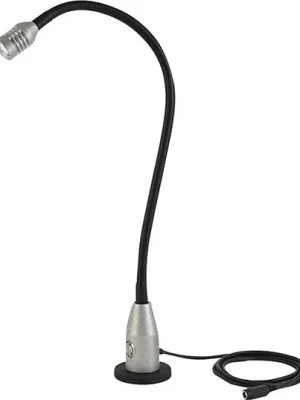 Bauer & Böcker LED-Arbeitsleuchte Punktstrahler 200Lumen dimmbar Bauer + Böcker | Punktstrahler | 2,5 W | 200 lm | – ° | 1407770 Neue Kollektion