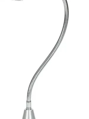 Abverkauf Bauer & Böcker LED-Arbeitsleuchte Flexi 90 Grad 450Lumen dimmbar Bauer + Böcker | Flexi 90° | 4,5 W | 450 lm | 120 ° | 1412648