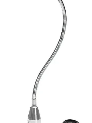 Preisreduziert Bauer & Böcker LED-Arbeitsleuchte Glanzlicht 300Lumen dimmbar Bauer + Böcker | Glanzlicht | 3 W | 300 lm | 160 ° | 1407401