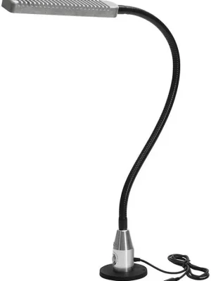 Bauer & Böcker LED-Arbeitsleuchte Fluter 950Lumen dimmbar Bauer + Böcker | Fluter | 10 W | 950 lm | 160 ° | 1407773 Kracherpreis