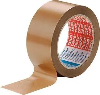 tesa® tesapack 4024 farblos 66m x 50mm | farblos | 1405485 Geprüft