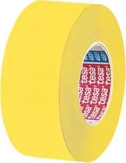 tesa® tesa 4169 Bodenmark. 33m:50mm, gelb | gelb | 1404477 Sichere Zahlung