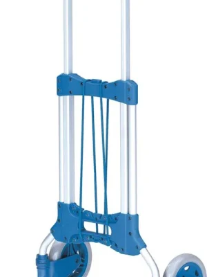 Sofort Bestellen fetra Paketroller klappbar 125kg,Schau. 320x480,VG | 1416903