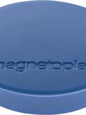 Knallerangebot magnetoplan Magnet D30mm, VE 10 StückHaftkraft 700g, dblau | dunkelblau | 1416712