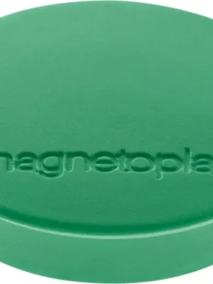 Sofort Bestellen magnetoplan Magnet D30mm VE10 Haftkraft 700 g grün | grün | 1417620