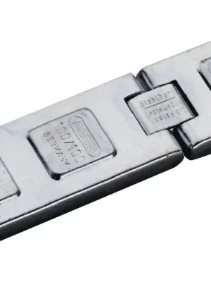 Aktuell ABUS Überfalle 100/100 DG SB | 100 mm | 1417349