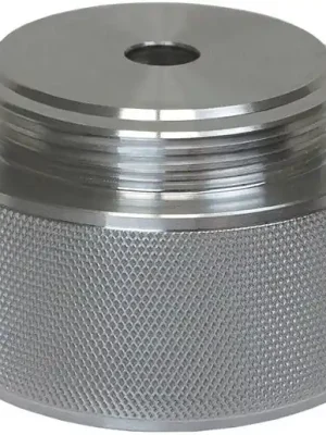 Neuheit mato Kartuschen-Adapter f. Akku-Fettpresse f. 500g Schraubkartuschen | 1416748