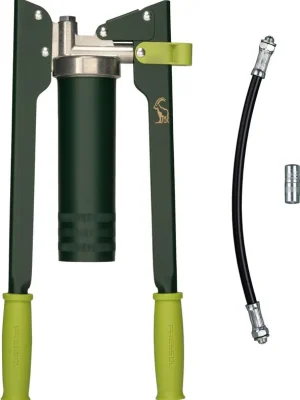 Pressol Fettpresse easyFILL 2022.1 M 10 x 1 Nenninhalt 400ml | 1407371 Schnäppchen