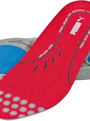 Puma Einlegesohle evercushion,plus Gr. 40 | 40 | 1403809 Top-Angebot