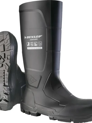 Dunlop JobGUARD Full Safety, S5, Gr.37 | 37 | 1398152 Direktkauf
