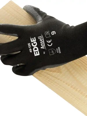 Direkt Vom Hersteller Ansell Handschuhe Edge 48-126,Gr.10 | 10 | 1416732