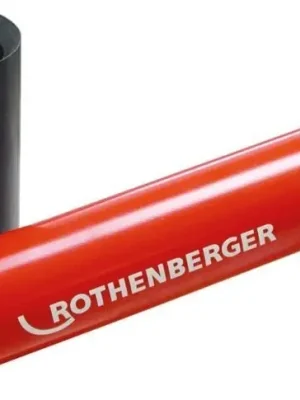 Rothenberger Saug- + Druckreiniger Ropump Super | 1416496 Markenprodukt