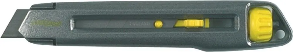 STANLEY Cuttermesser Interlock 18mm | 165 mm | 18 mm | 1354904 Angebot